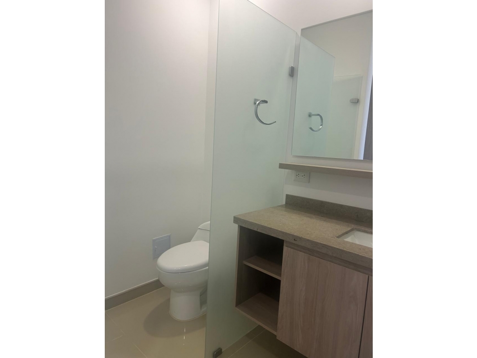 APARTALOFT PARA ESTRENAR EN SANTA MARTA - RODADERO — foto 3