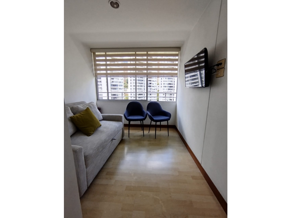 APARTAMENTO EN VENTA - Loma del Indio, Vía Las Palmas — foto 2