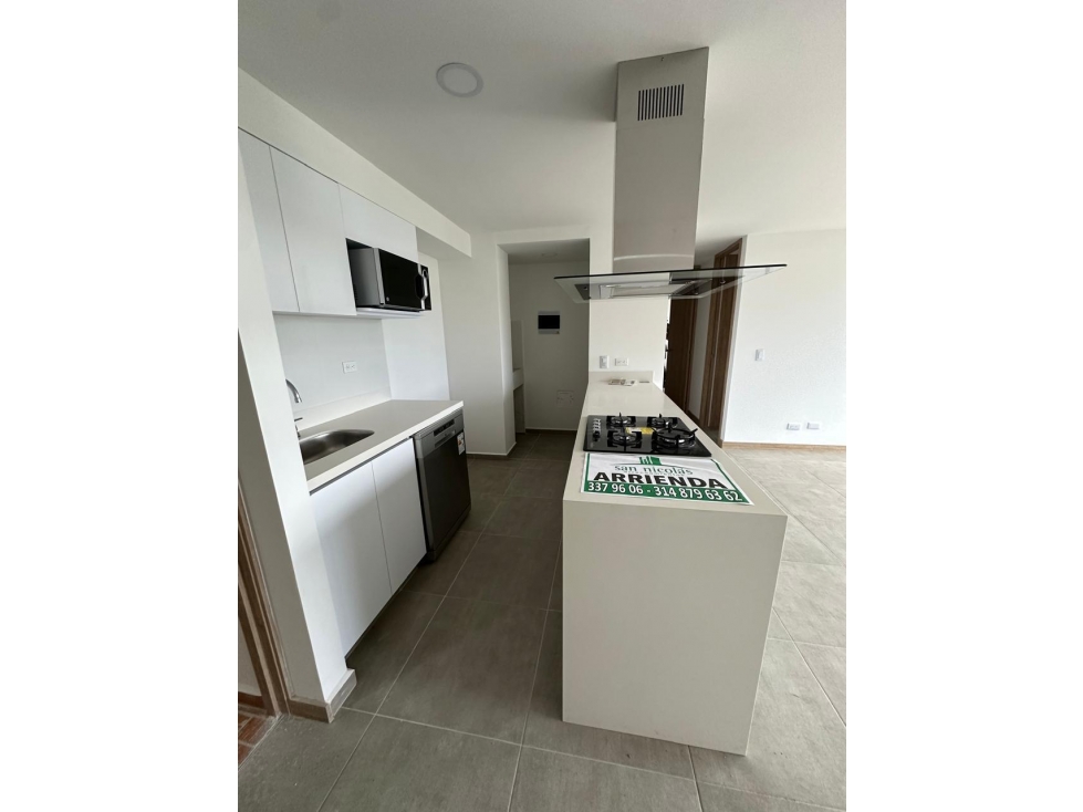 APARTAMENTO EN VENTA - ALTO DE BELEN - MARINILLA Y RIONEGRO — foto 2