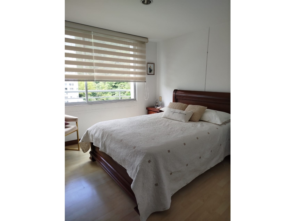APARTAMENTO EN VENTA - Loma del Indio, Vía Las Palmas — foto 3