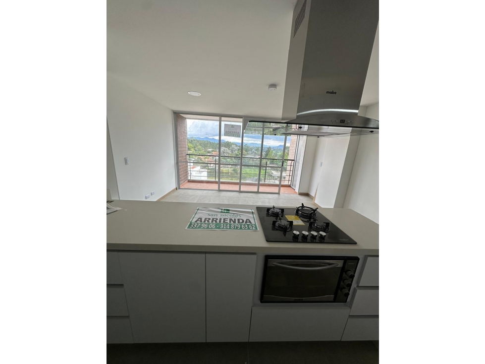 APARTAMENTO EN VENTA - ALTO DE BELEN - MARINILLA Y RIONEGRO — foto 3