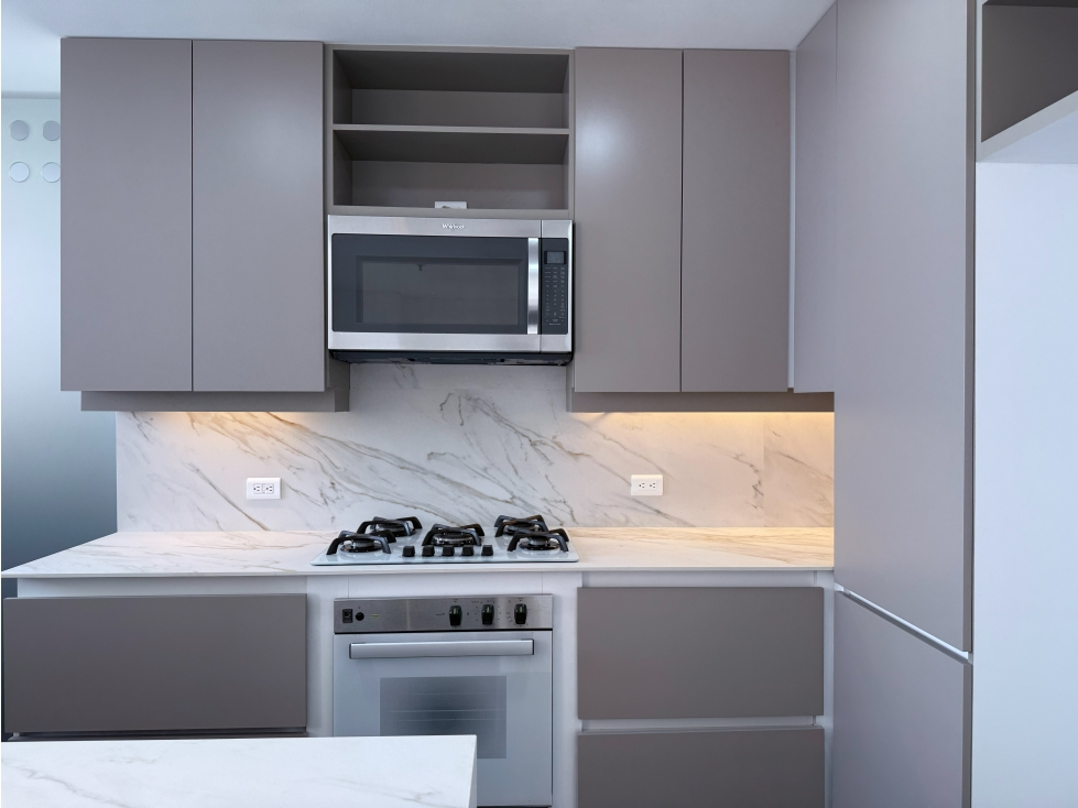 VENTA APARTAMENTO EN LA CALERA - AMSTERDAM — foto 5