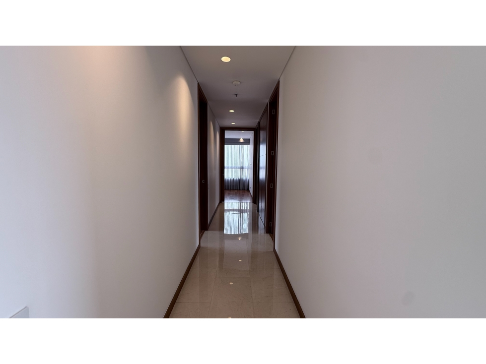 VENTA APARTAMENTO EN LA CALERA - AMSTERDAM — foto 6