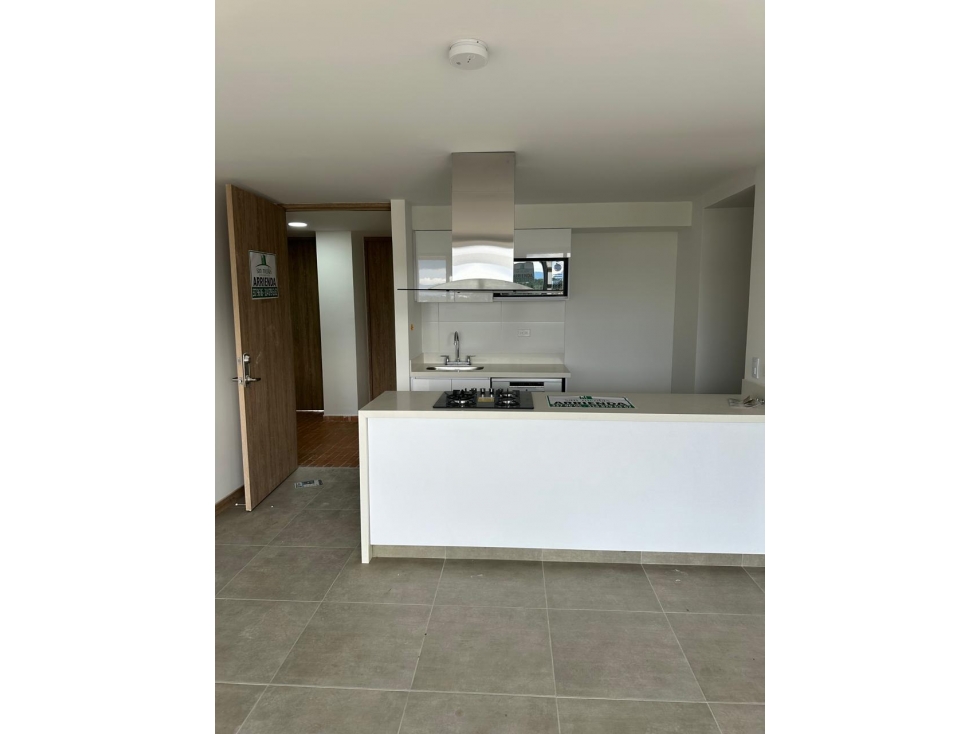 APARTAMENTO EN VENTA - ALTO DE BELEN - MARINILLA Y RIONEGRO — foto 4