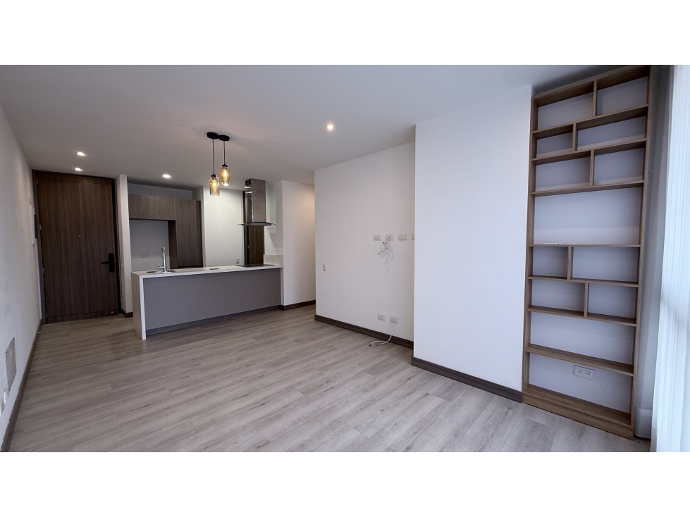 APARTAMENTO EN VENTA - VITALY SENIOR´S CLUB, SAN LUCAS — foto 3