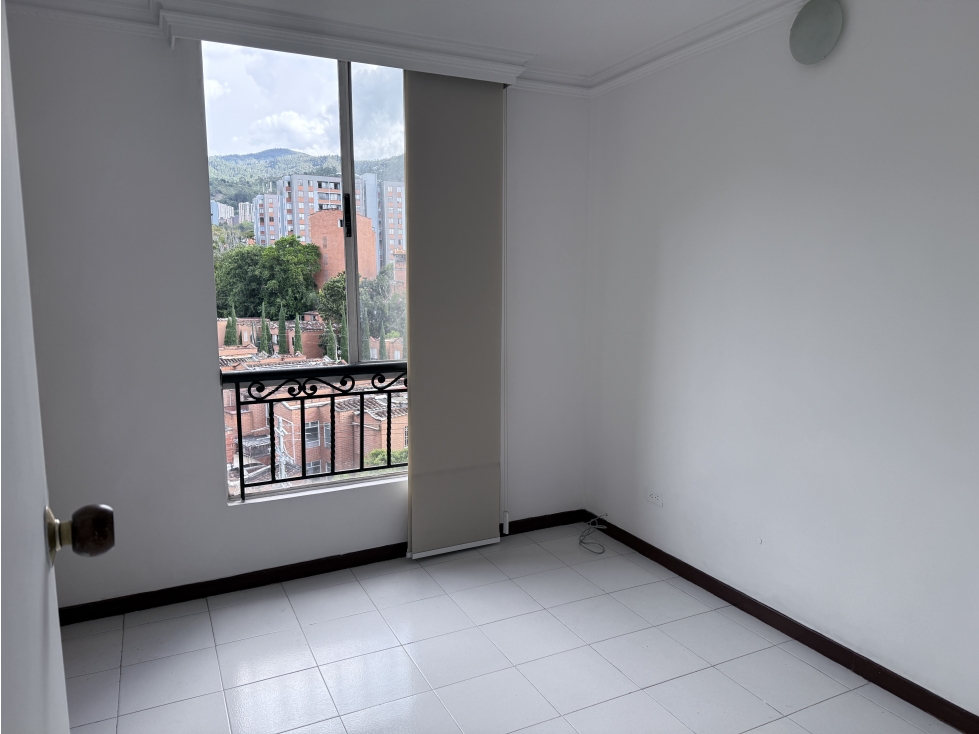 APARTAMENTO EN VENTA EN ENVIGADO - Torres del sur, parte baja — foto 3