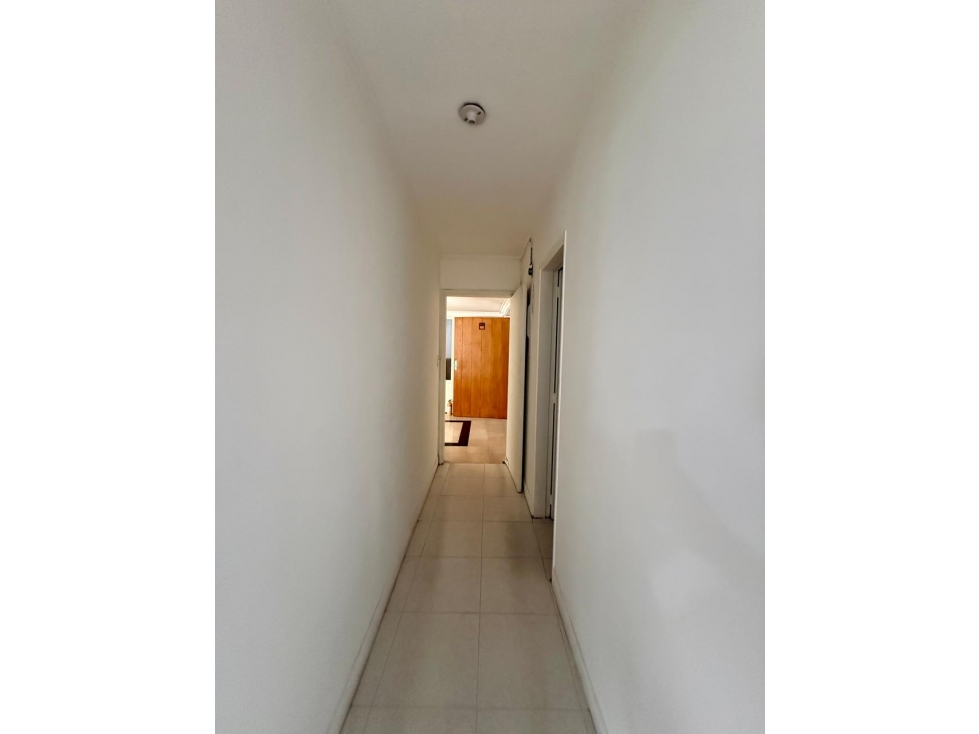 APARTAMENTO EN VENTA - SANTA MARIA DE LOS ANGELES para remodelar — foto 2