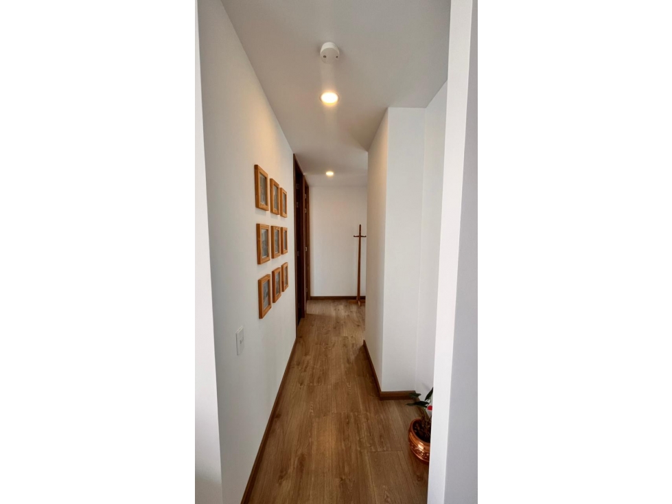 VENTA APARTAMENTO SECTOR El Trianón, Envigado — foto 5