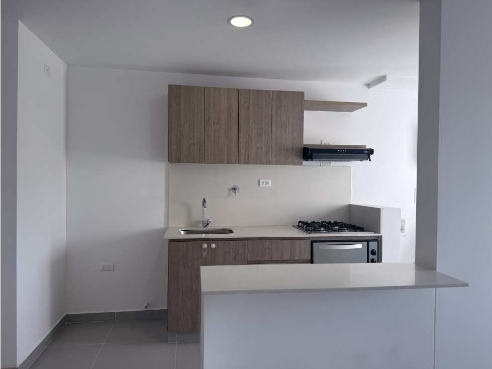 APARTAMENTO EN VENTA - ITAGUÍ, LA ESTRELLA — foto 3