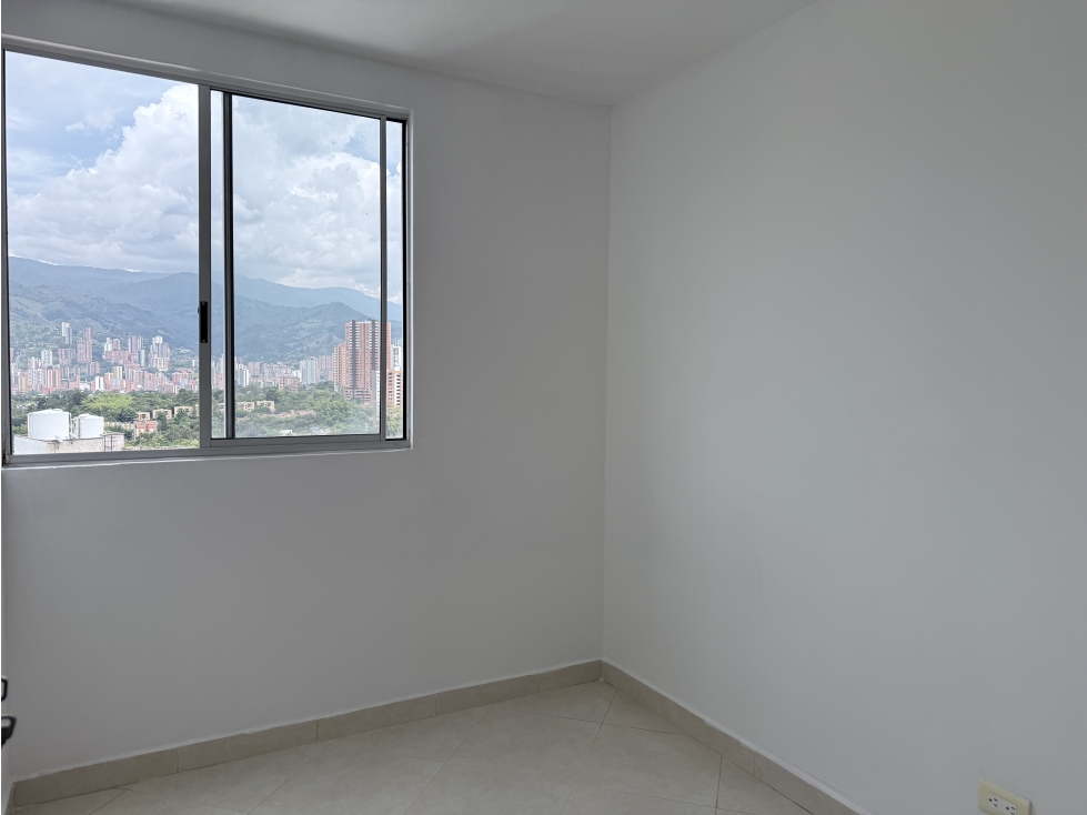 APARTAMENTO EN VENTA - ITAGUI SAN GABRIEL — foto 6
