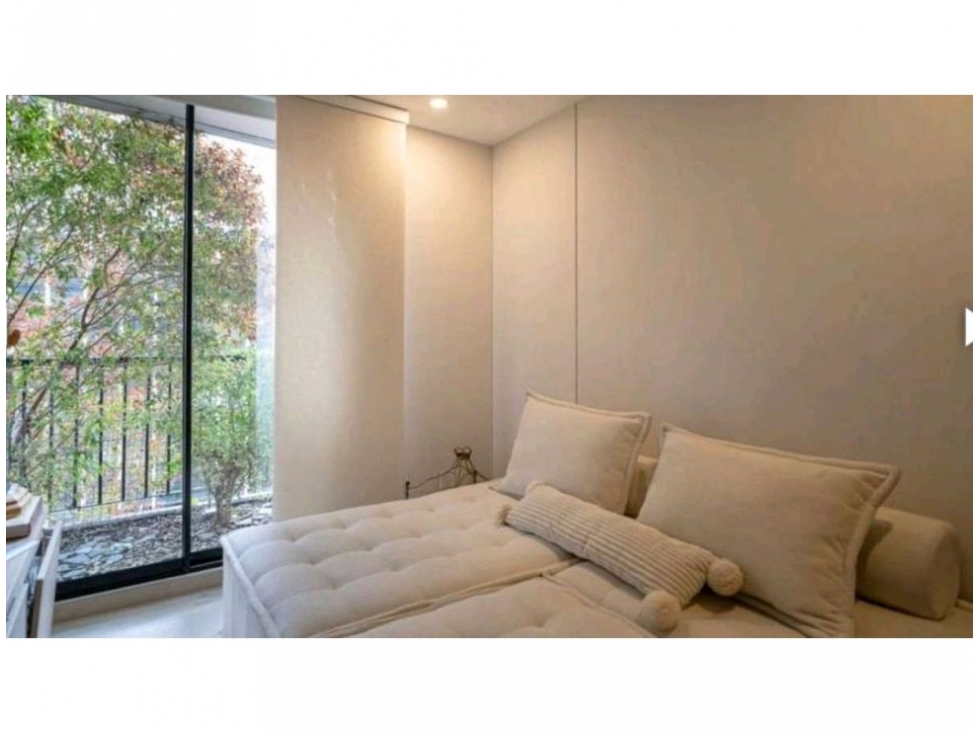 APARTAMENTO EN VENTA - ALTOS DE EL POBLADO, Medellín — foto 5