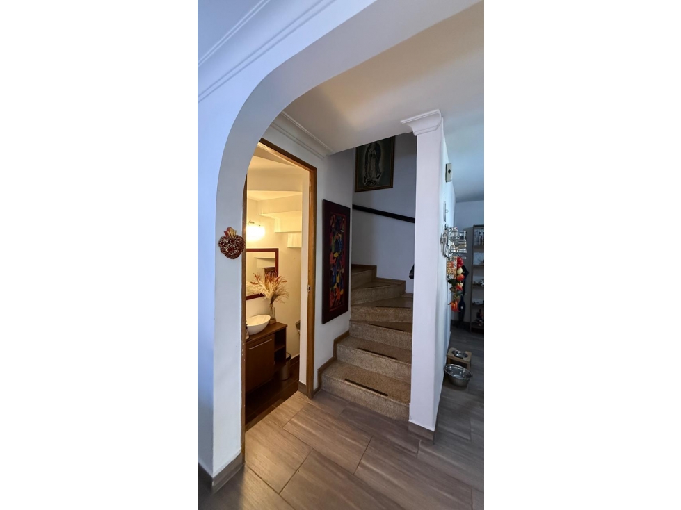 CASA UNIFAMILIAR EN VENTA, LA MOTA, Medellín — foto 4