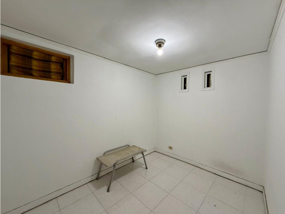 APARTAMENTO EN VENTA - SANTA MARIA DE LOS ANGELES para remodelar — foto 3