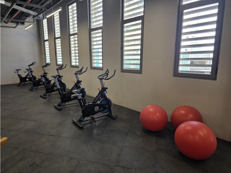 APARTALOFT PARA ESTRENAR EN SANTA MARTA - RODADERO — foto 5