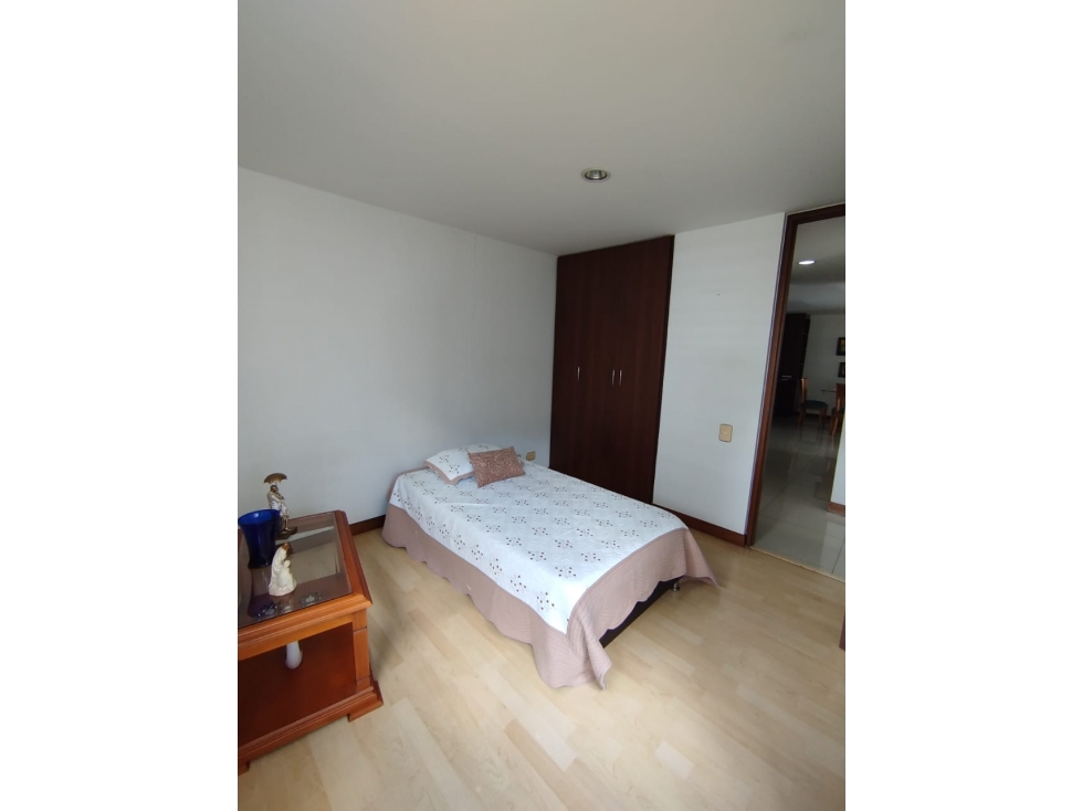 APARTAMENTO EN VENTA - Loma del Indio, Vía Las Palmas — foto 4