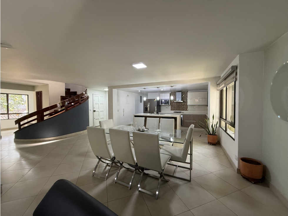APARTAMENTO EN VENTA EN ZUÑIGA - LA FRONTERA — foto 3