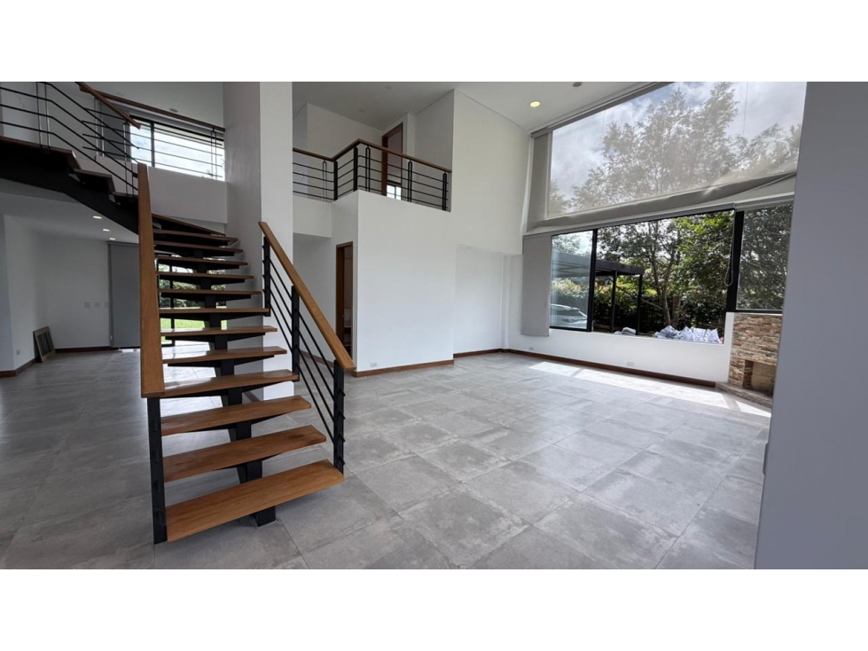 VENTA CASA CAMPESTRE PARCELACIÓN PADUA - EL CARMEN DE VIBORAL — foto 5