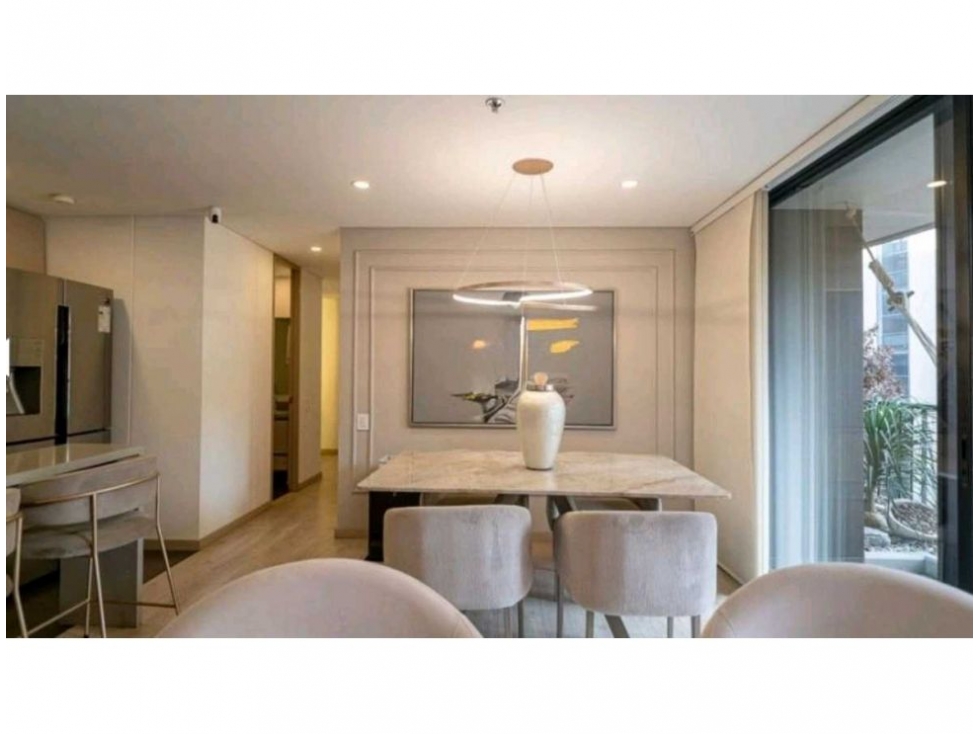 APARTAMENTO EN VENTA - ALTOS DE EL POBLADO, Medellín — foto 6