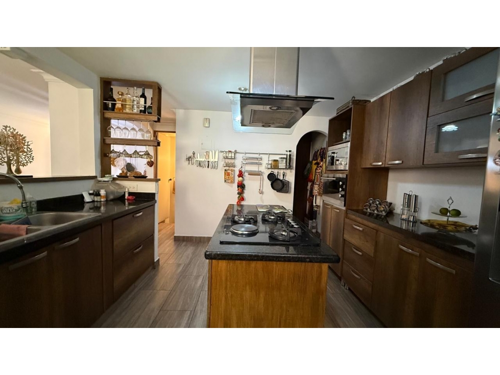 CASA UNIFAMILIAR EN VENTA, LA MOTA, Medellín — foto 5