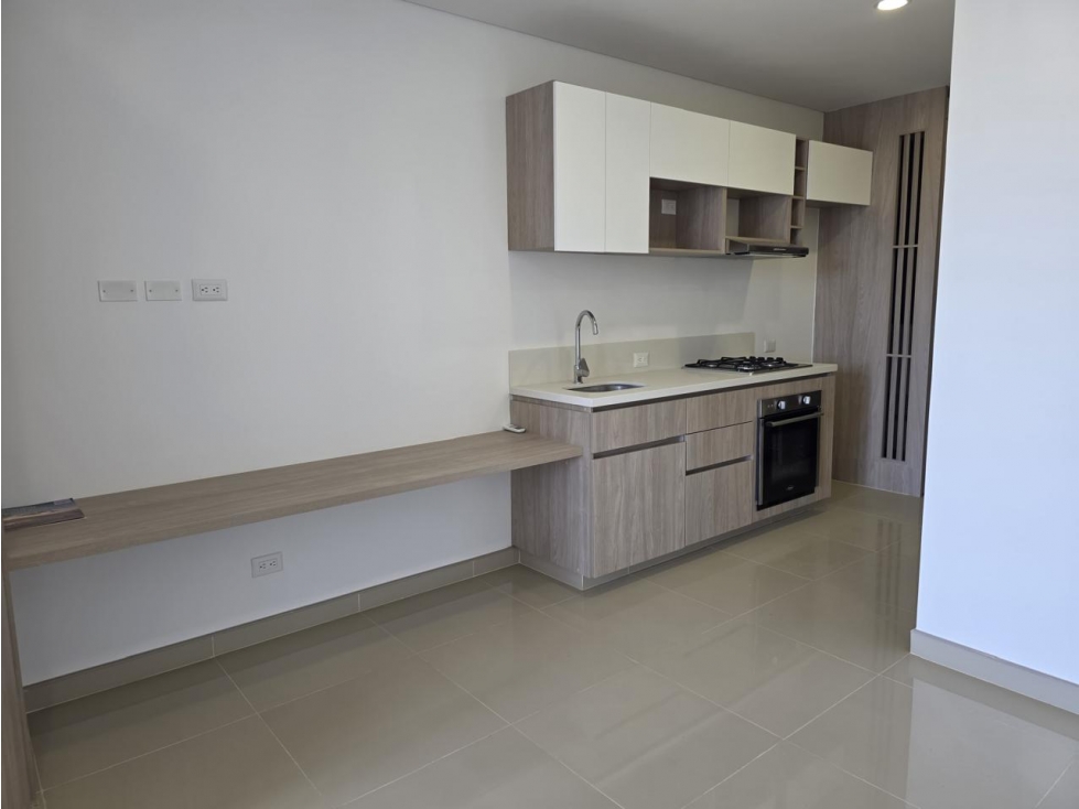 APARTALOFT PARA ESTRENAR EN SANTA MARTA - RODADERO