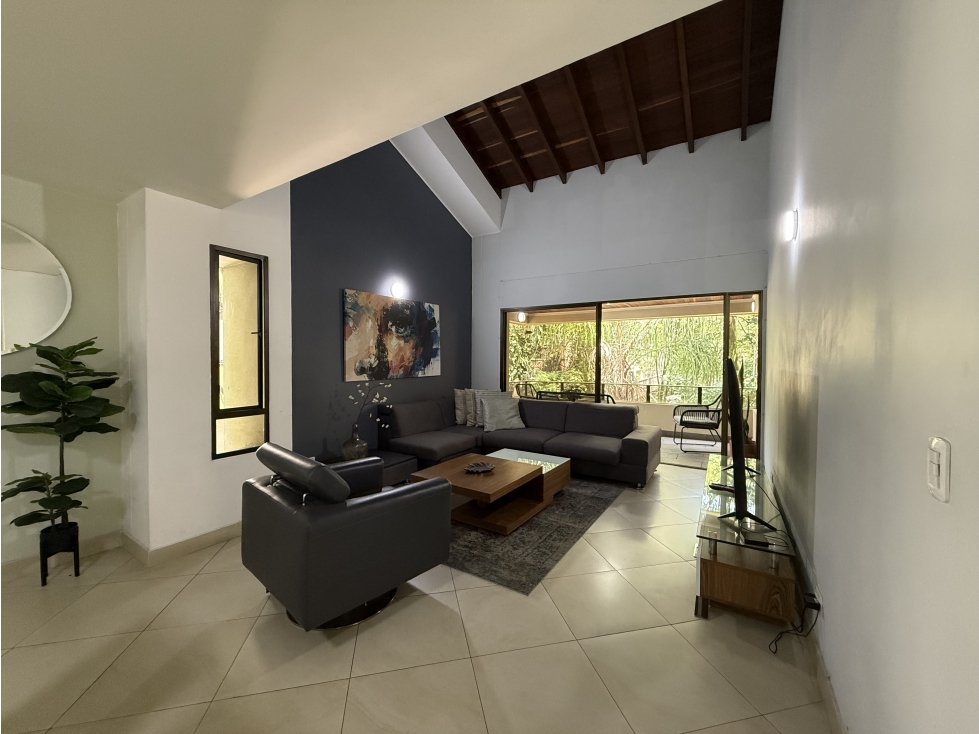 APARTAMENTO EN VENTA EN ZUÑIGA - LA FRONTERA — foto 4