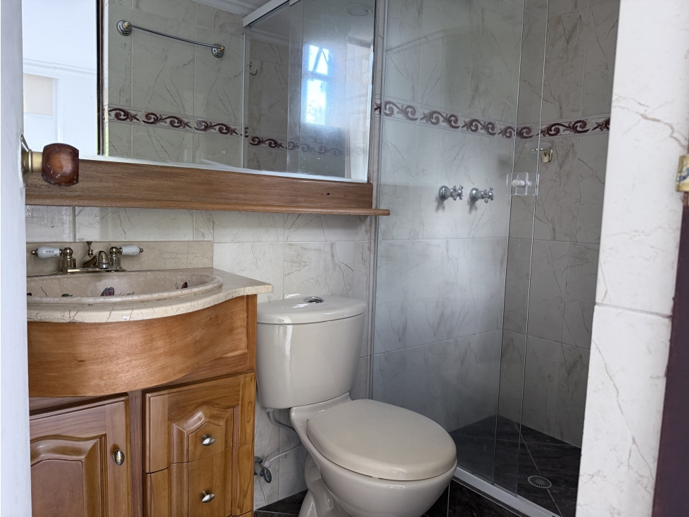 APARTAMENTO EN VENTA EN ENVIGADO - Torres del sur, parte baja — foto 6