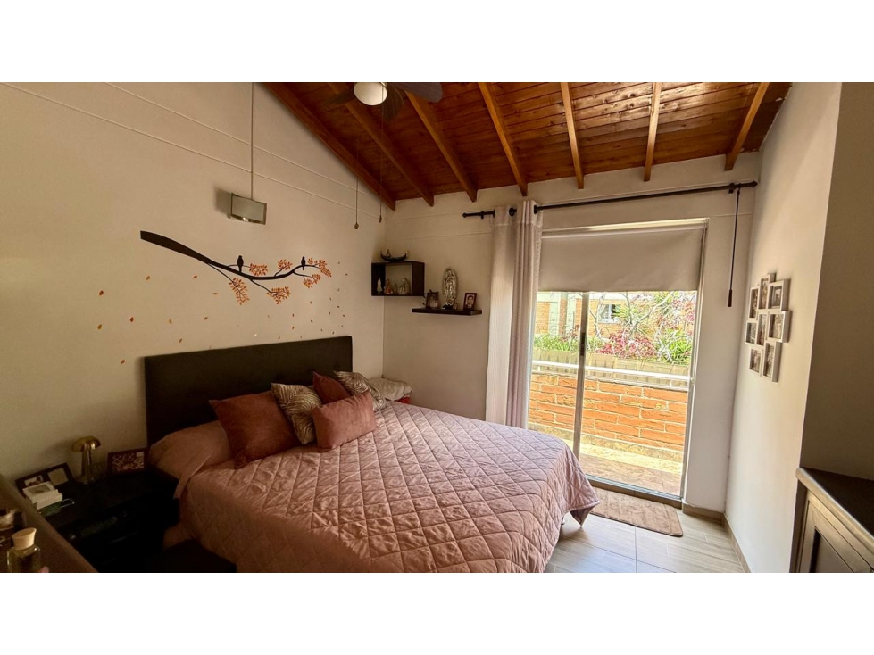 CASA UNIFAMILIAR EN VENTA, LA MOTA, Medellín — foto 6