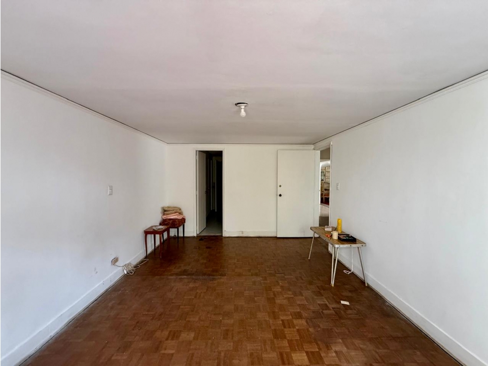 APARTAMENTO EN VENTA - SANTA MARIA DE LOS ANGELES para remodelar — foto 5