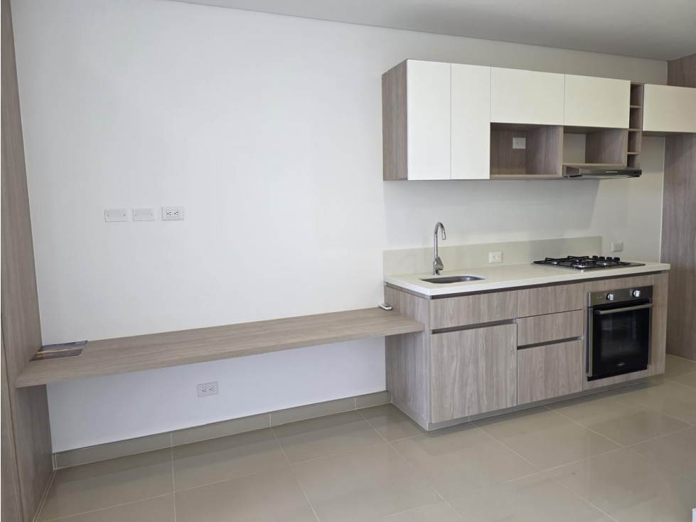 APARTALOFT PARA ESTRENAR EN SANTA MARTA - RODADERO — foto 6