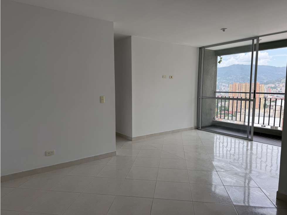 APARTAMENTO EN VENTA - ITAGUI SAN GABRIEL — foto 2