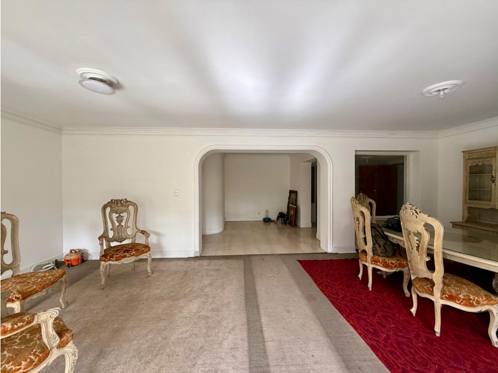 APARTAMENTO EN VENTA - SANTA MARIA DE LOS ANGELES para remodelar — foto 6