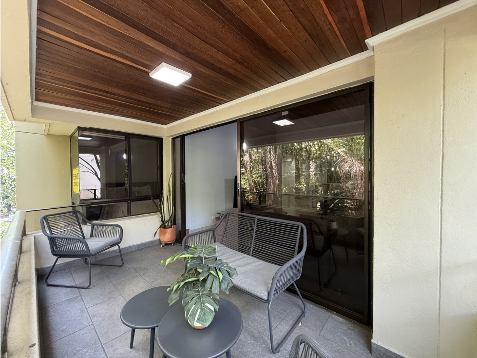 APARTAMENTO EN VENTA EN ZUÑIGA - LA FRONTERA — foto 6