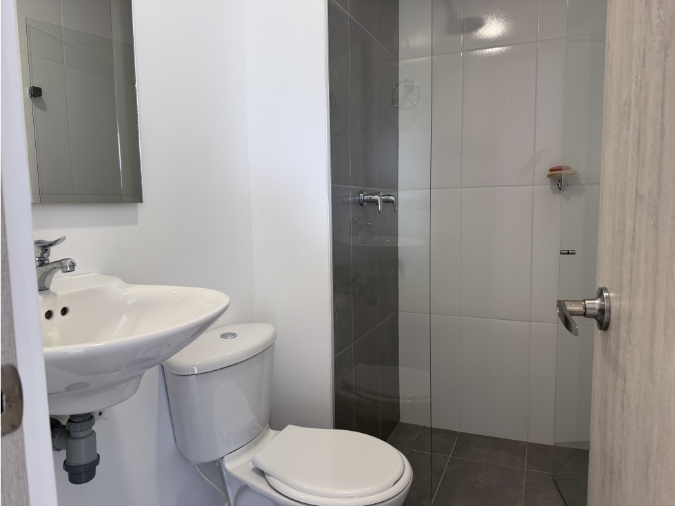 APARTAMENTO EN VENTA - ITAGUÍ, LA ESTRELLA — foto 6