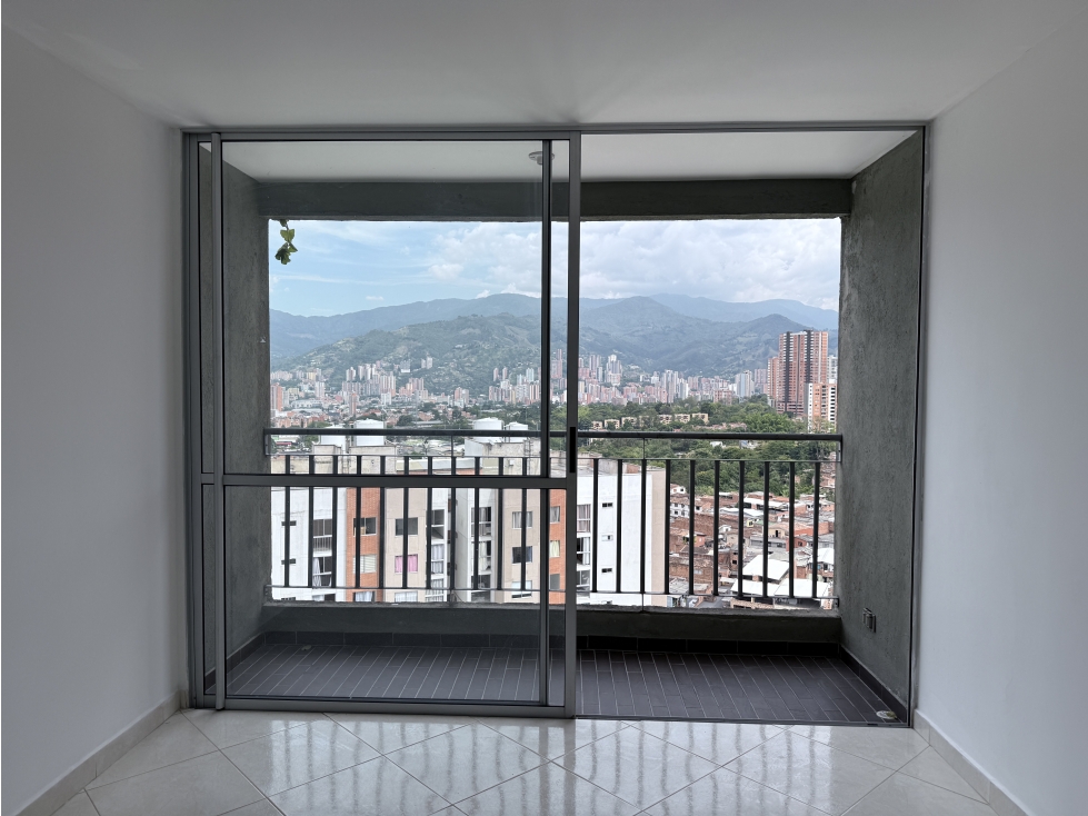 APARTAMENTO EN VENTA - ITAGUI SAN GABRIEL — foto 3