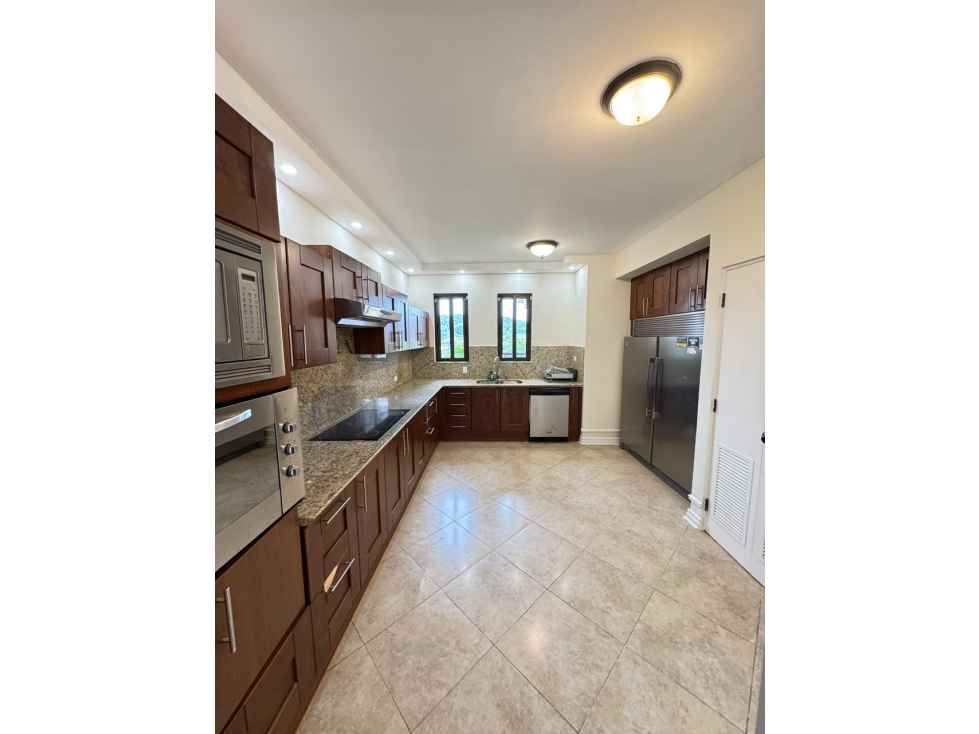 APARTAMENTO AMOBLADO EN ALQUILER P.H. EMBASSY CLUB - 3
