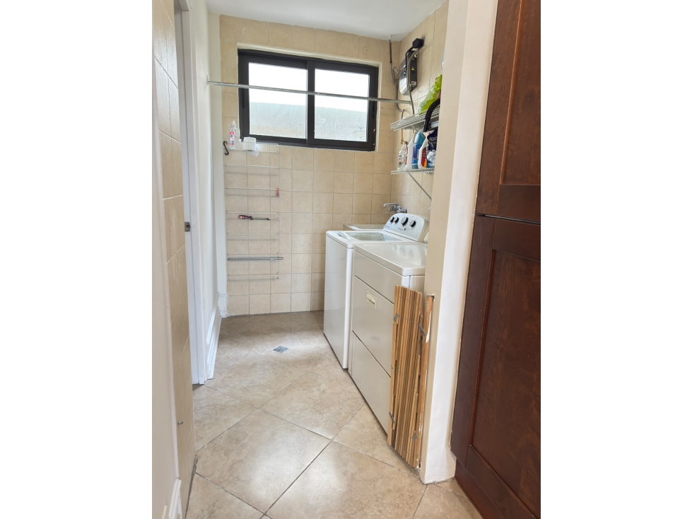 APARTAMENTO AMOBLADO EN ALQUILER P.H. EMBASSY CLUB - 5