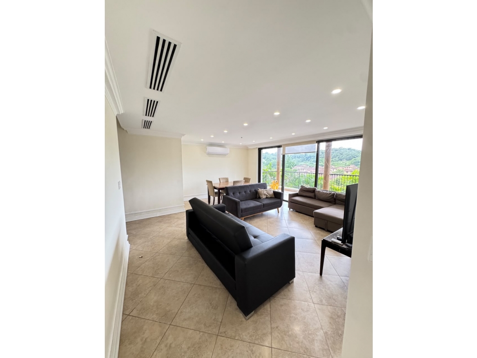 APARTAMENTO AMOBLADO EN ALQUILER P.H. EMBASSY CLUB - 6