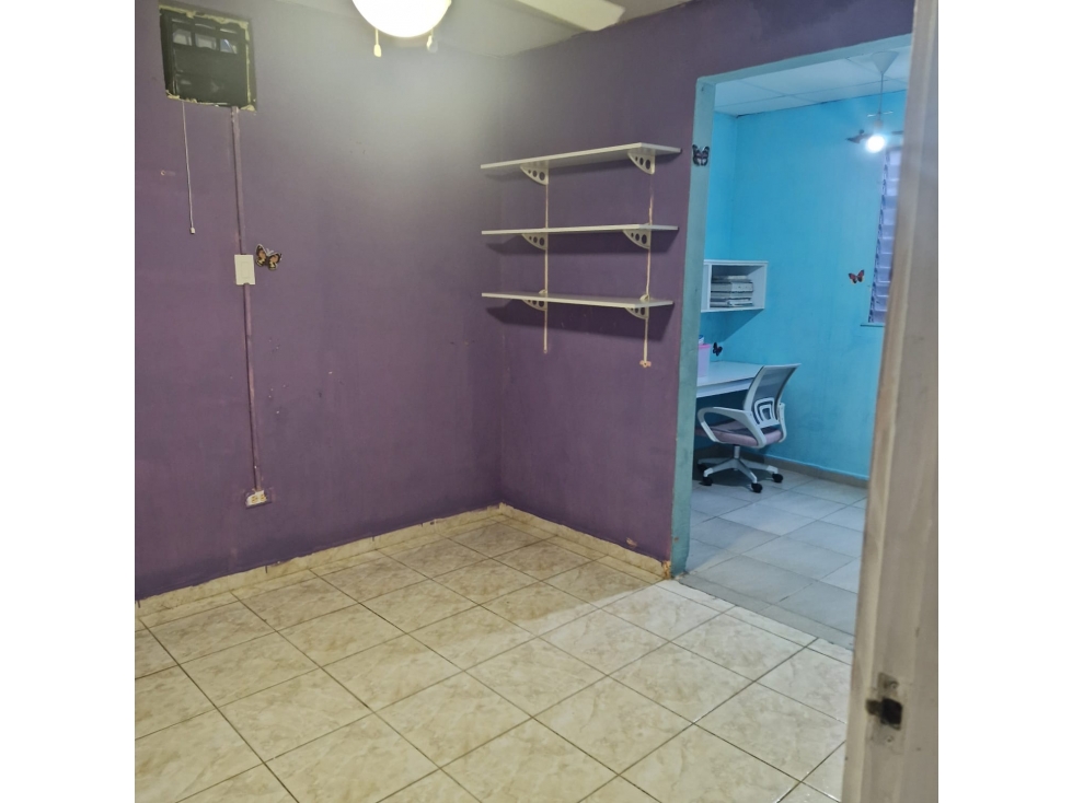 Casa en Alquiler en Reparto Altos de Cáceres, Arraiján — foto 4