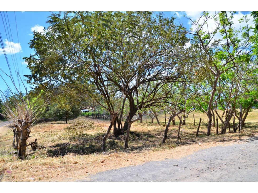 Terreno de esquina en Venta en Playa Coronado — foto 3