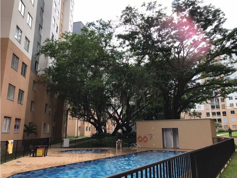VENDO LINDO APARTAMENTO EN EL AGUACATAL CS 7211754 — foto 4