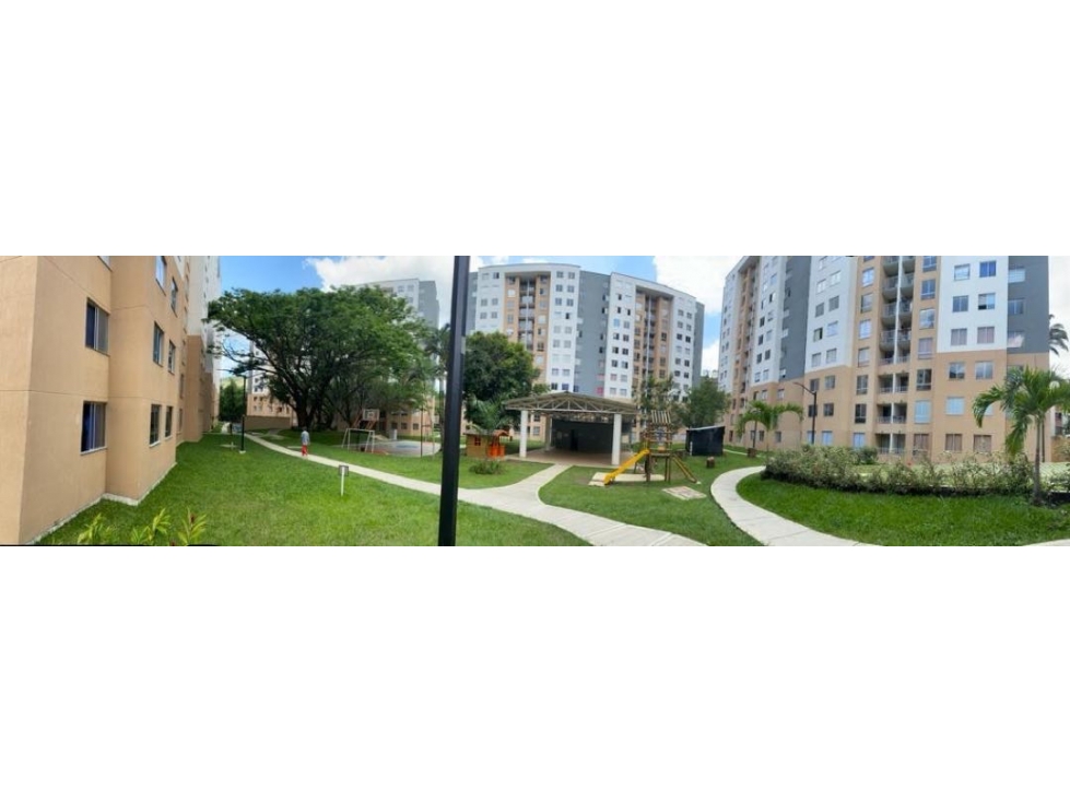 VENDO LINDO APARTAMENTO EN EL AGUACATAL CS 7211754 — foto 6