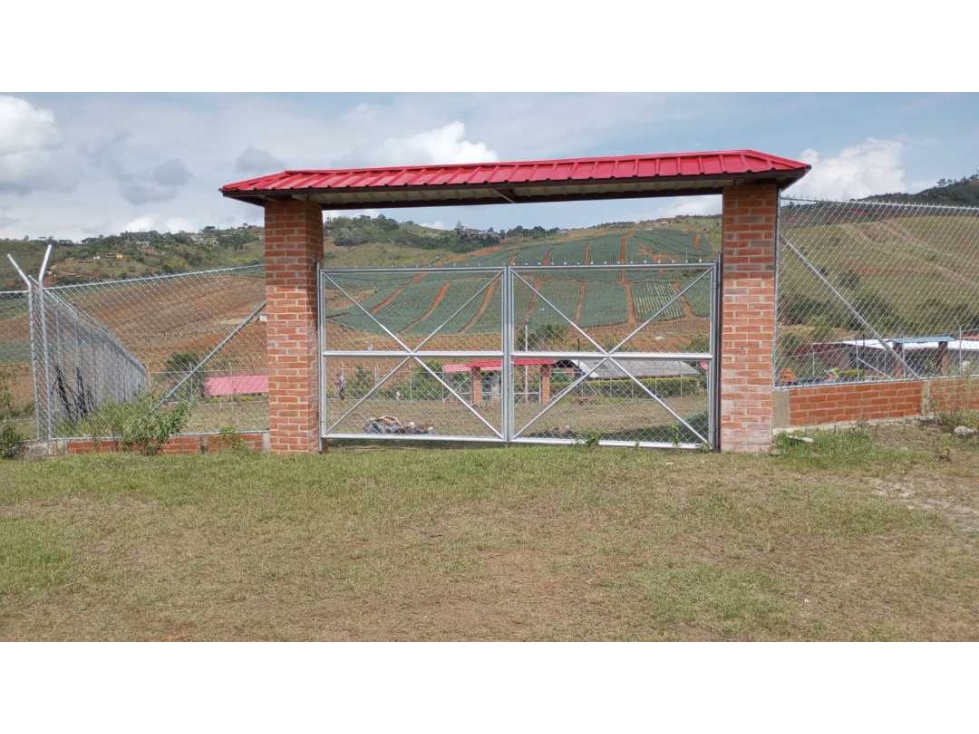 VENDO EXCELENTE LOTE EN LA CUMBRE 7211769 - 3