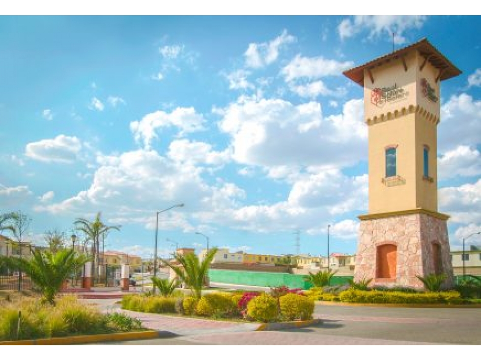 VENTA DEPTO 3ER PISO, 2 REC, EN EL MARQUÉS, QUERETARO — foto 2
