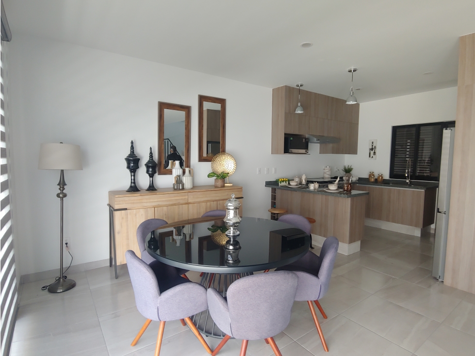 VENTA DE CASA $3,564,000 ZONA DEL CAMPANARIO,QUERETARO
