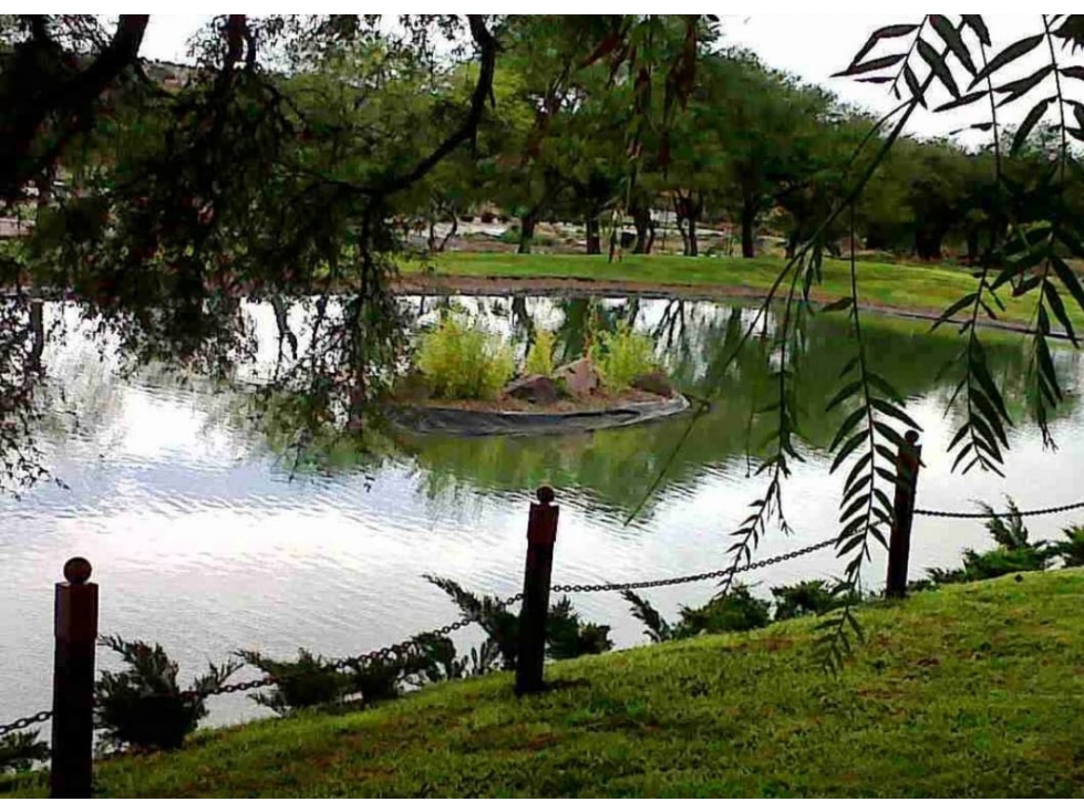 TERRENO EN VENTA EN HACIENDA LA PRESITA, SAN MIGUEL DE ALLENDE, GTO - 6