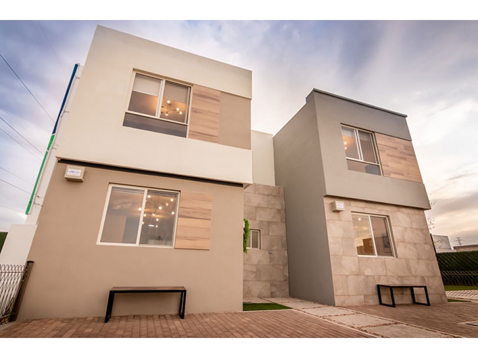 CASAS EN VENTA DE 2 Y 3 RECAMARAS DESDE $1,600,000 EN EL MARQUES, QRO — foto 5