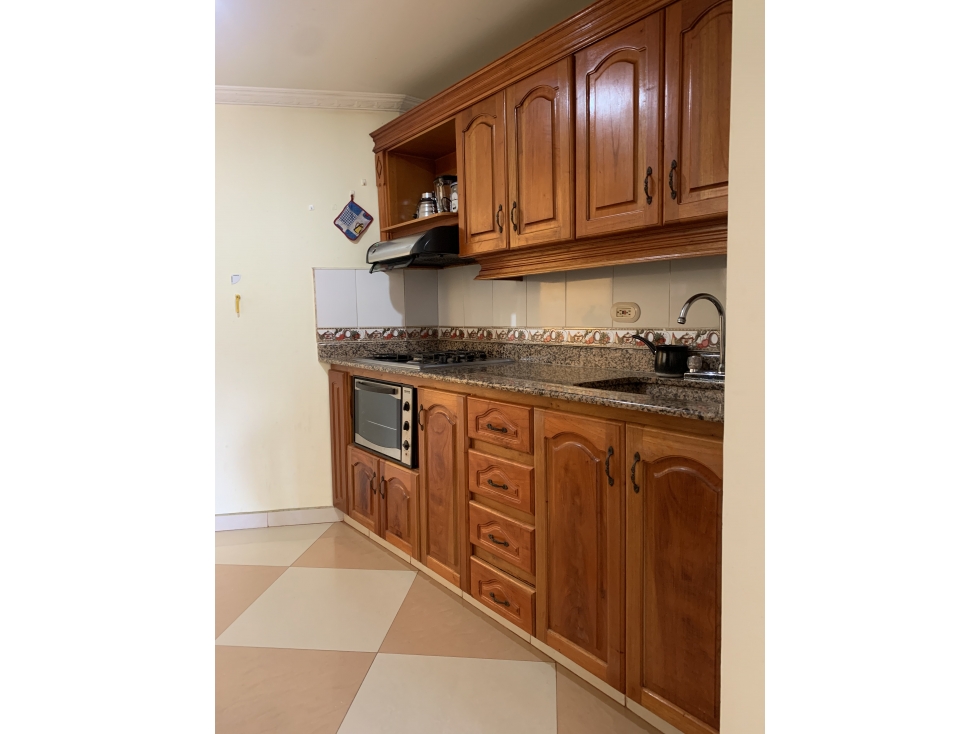 VENCAMBIO HERMOSO APARTAMENTO EN SANTA ROSA DE OSOS