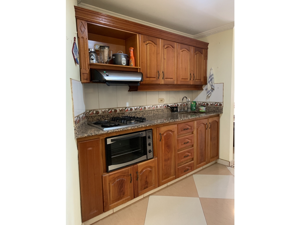 VENCAMBIO HERMOSO APARTAMENTO EN SANTA ROSA DE OSOS — foto 2