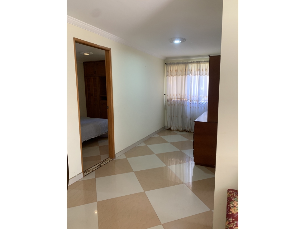 VENCAMBIO HERMOSO APARTAMENTO EN SANTA ROSA DE OSOS — foto 4