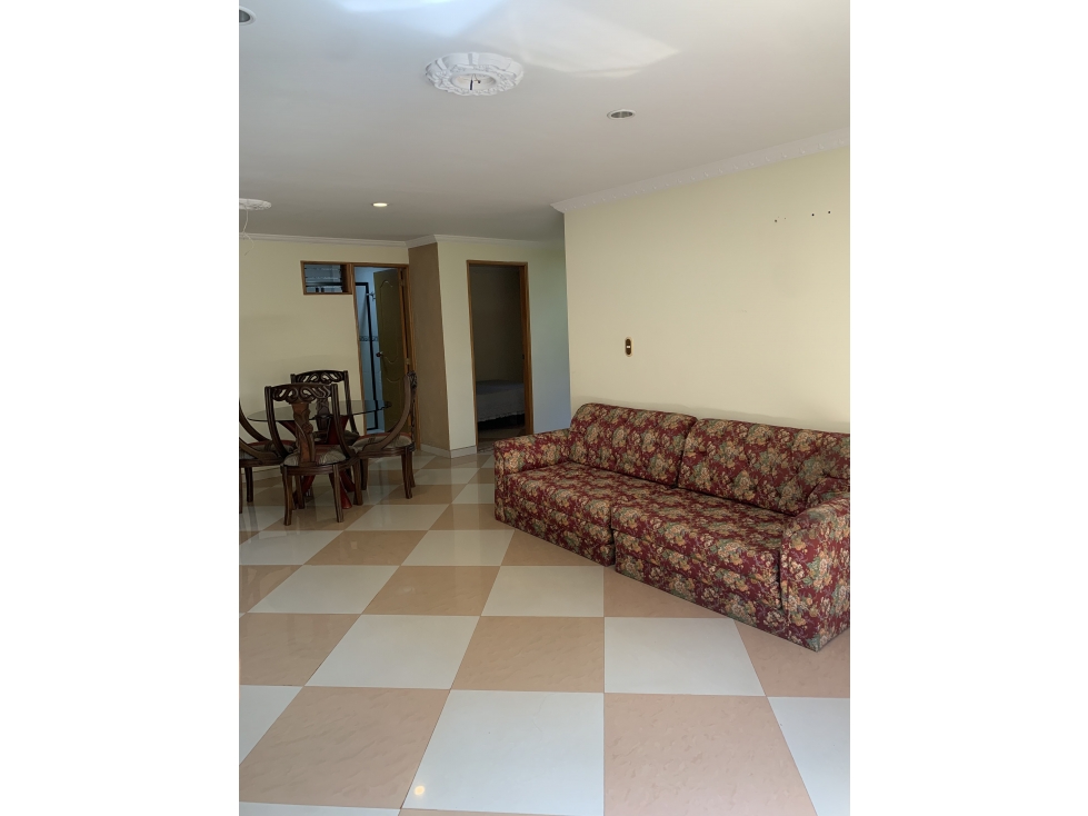 VENCAMBIO HERMOSO APARTAMENTO EN SANTA ROSA DE OSOS — foto 5